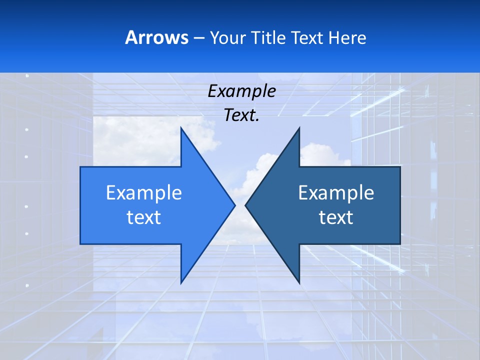 Render Illustration Shape PowerPoint Template