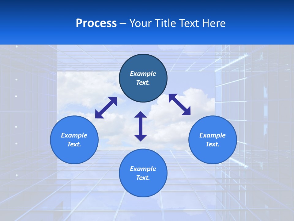 Render Illustration Shape PowerPoint Template