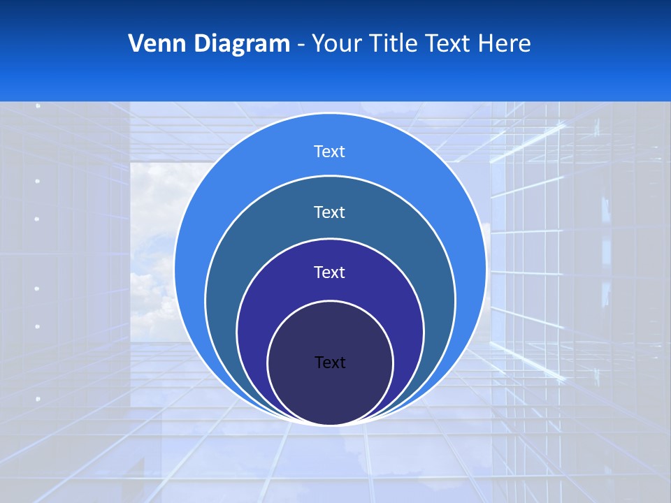 Render Illustration Shape PowerPoint Template