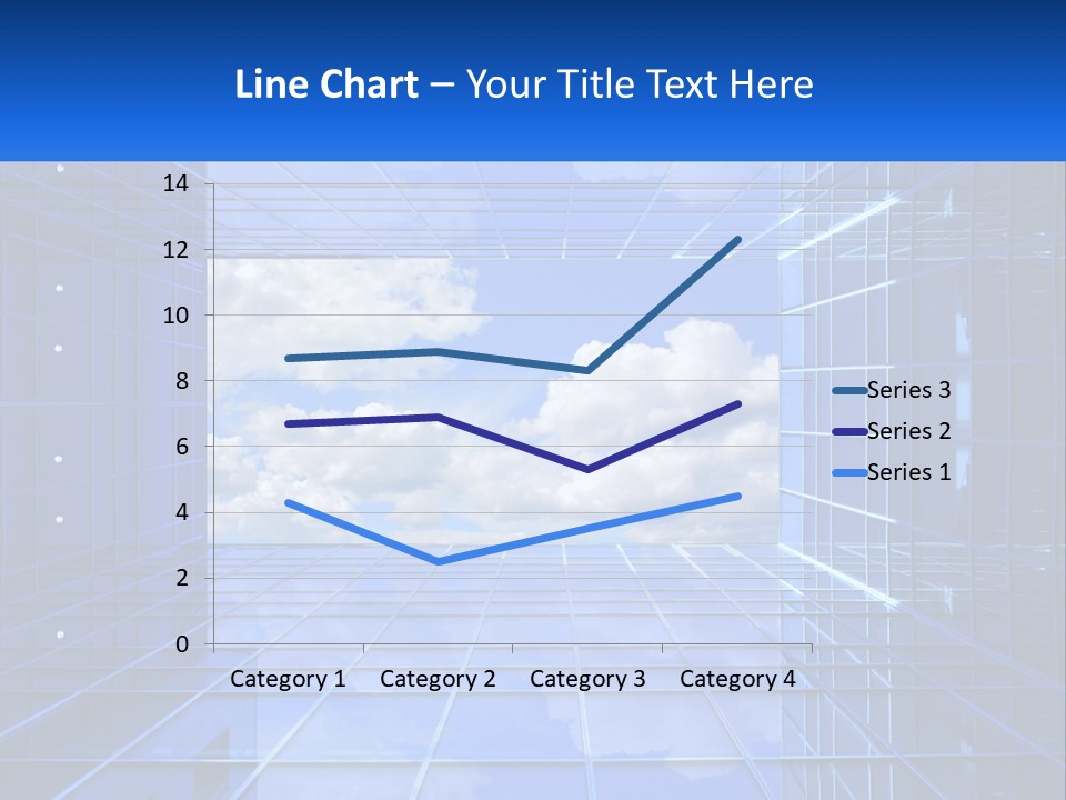 Render Illustration Shape PowerPoint Template