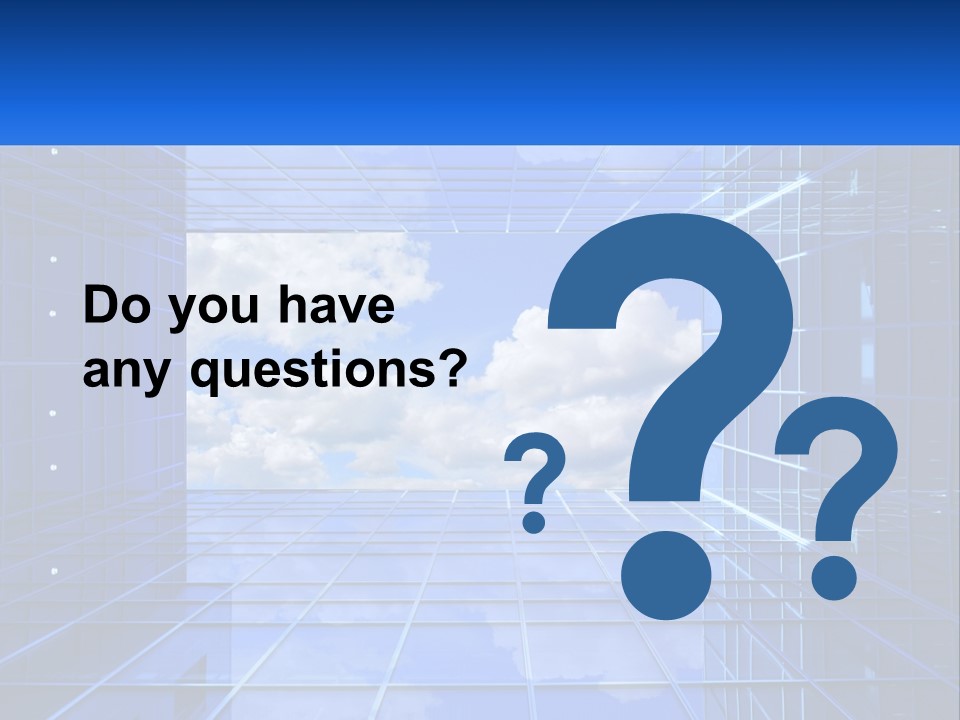 Render Illustration Shape PowerPoint Template