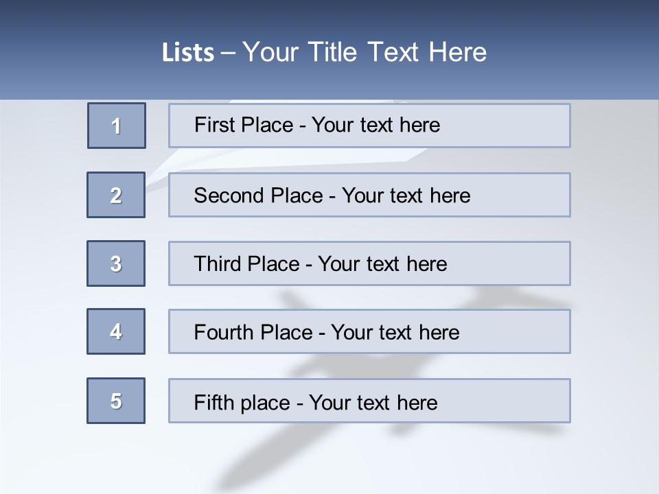 Urban Construction Earth PowerPoint Template