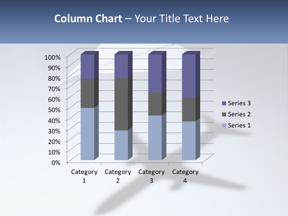 Urban Construction Earth PowerPoint Template