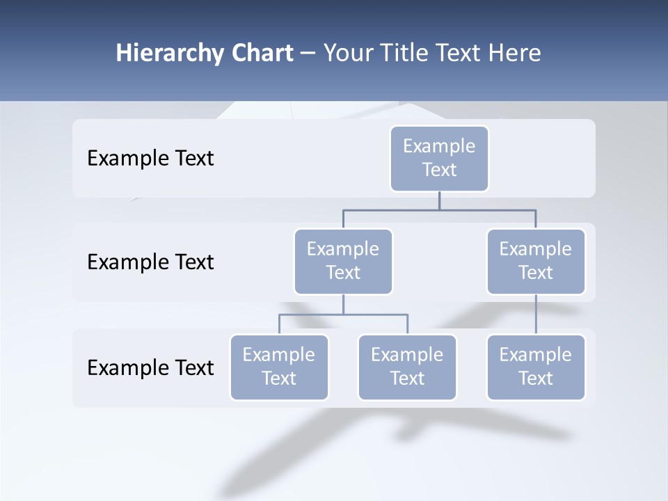 Urban Construction Earth PowerPoint Template