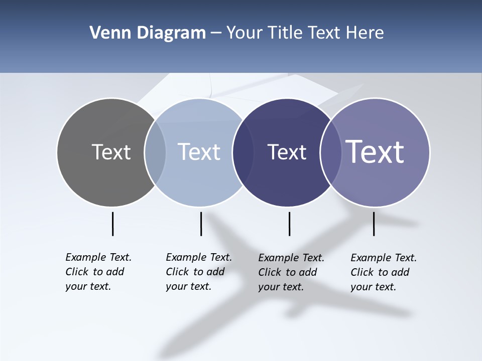 Urban Construction Earth PowerPoint Template