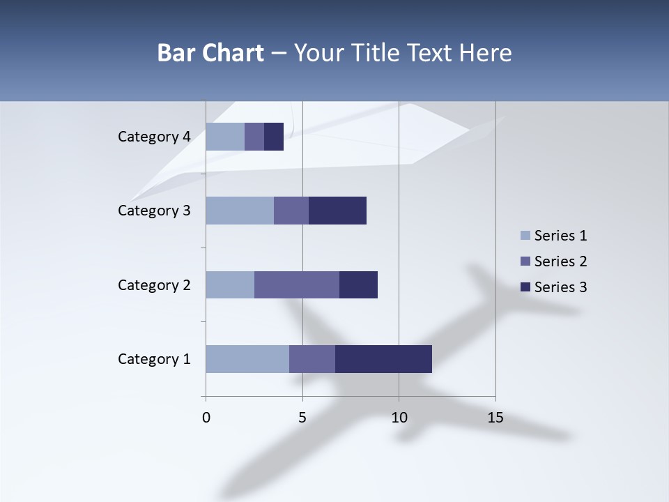 Urban Construction Earth PowerPoint Template