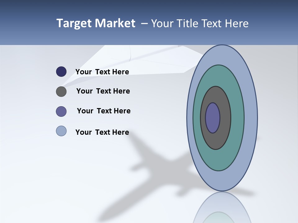 Urban Construction Earth PowerPoint Template