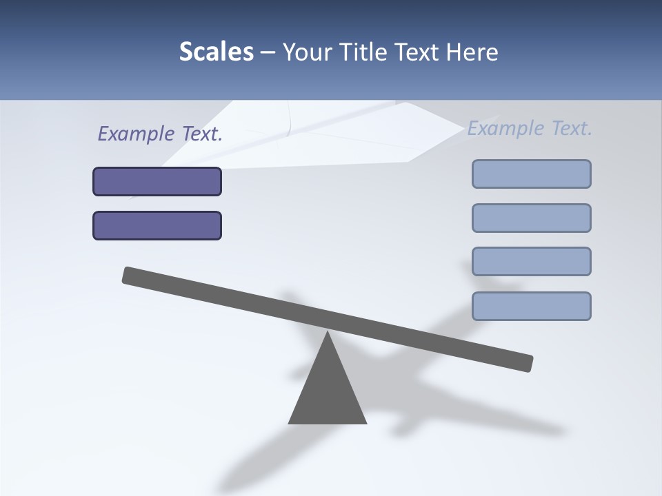 Urban Construction Earth PowerPoint Template