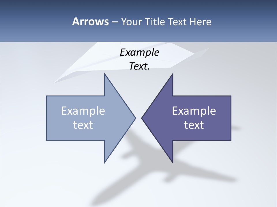 Urban Construction Earth PowerPoint Template