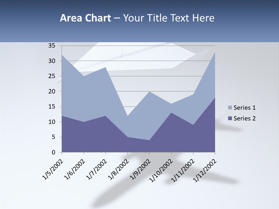 Urban Construction Earth PowerPoint Template