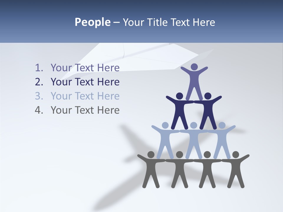 Urban Construction Earth PowerPoint Template