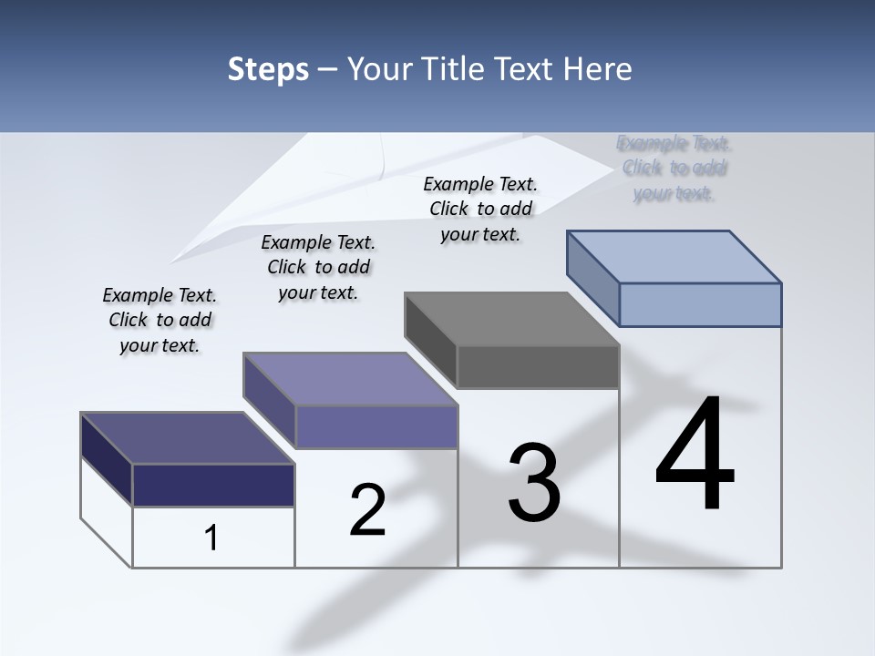 Urban Construction Earth PowerPoint Template
