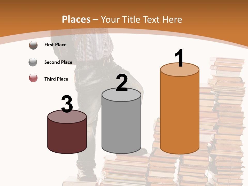 House Environment High PowerPoint Template