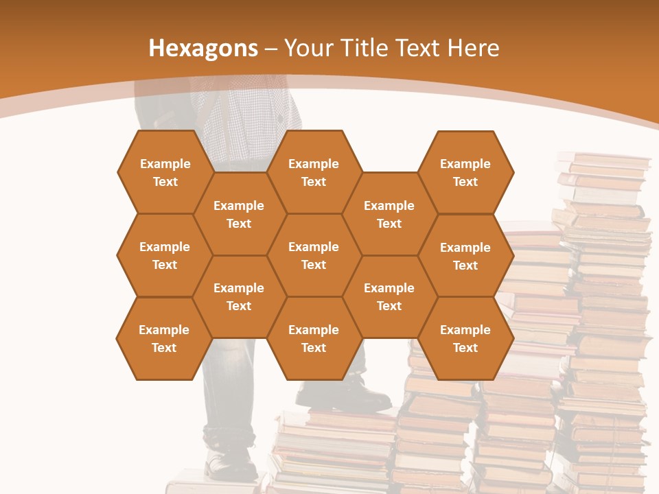 House Environment High PowerPoint Template