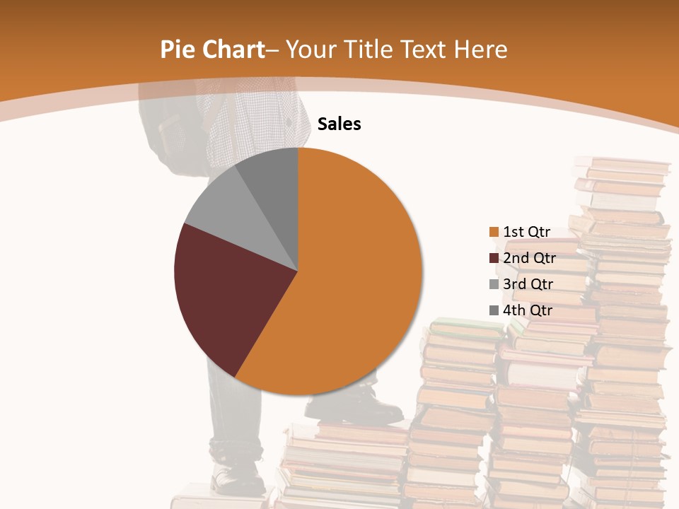 House Environment High PowerPoint Template