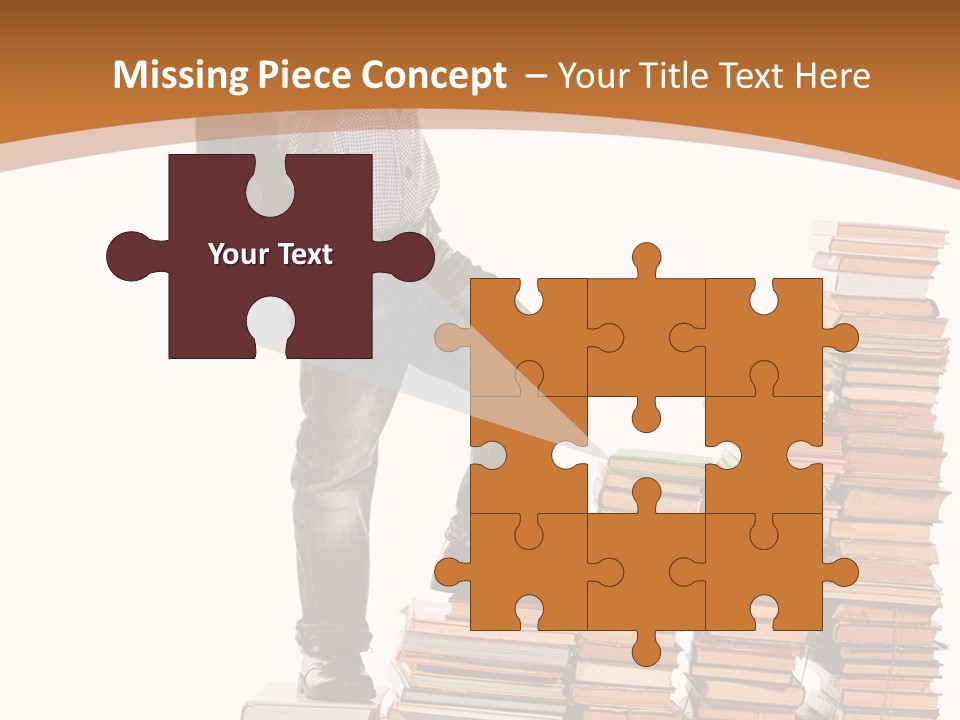 House Environment High PowerPoint Template