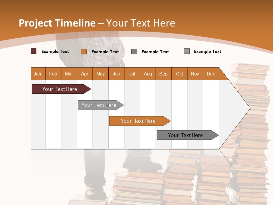House Environment High PowerPoint Template