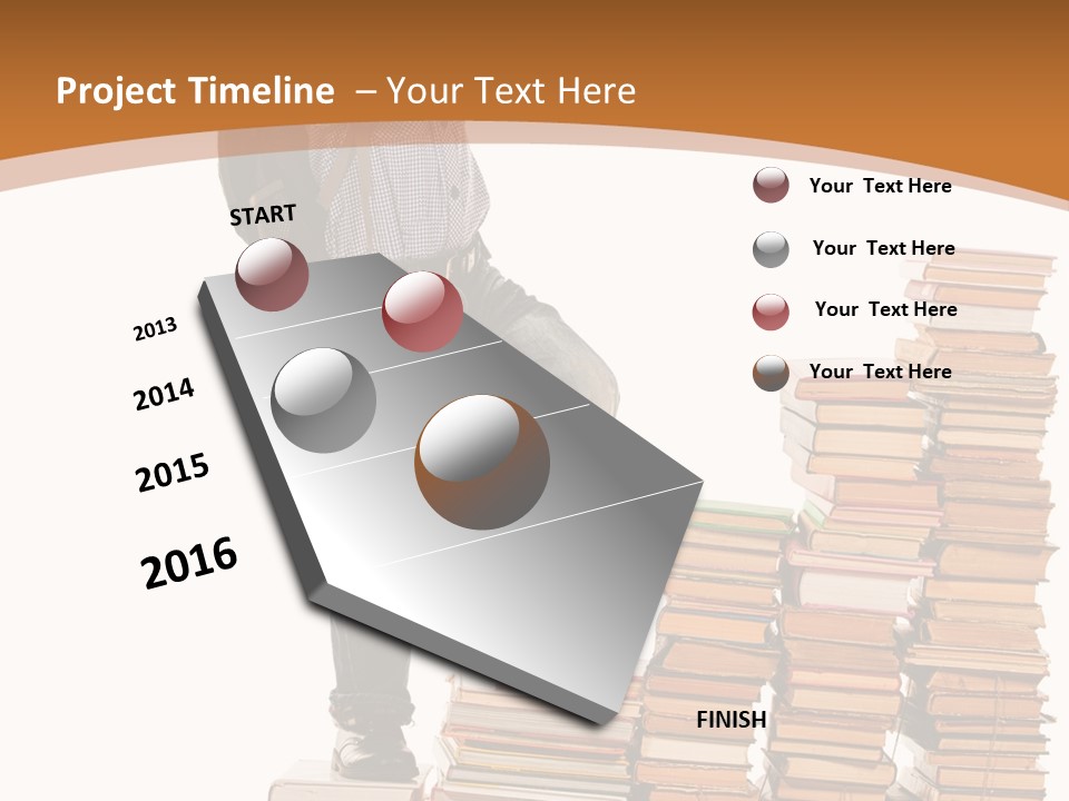 House Environment High PowerPoint Template
