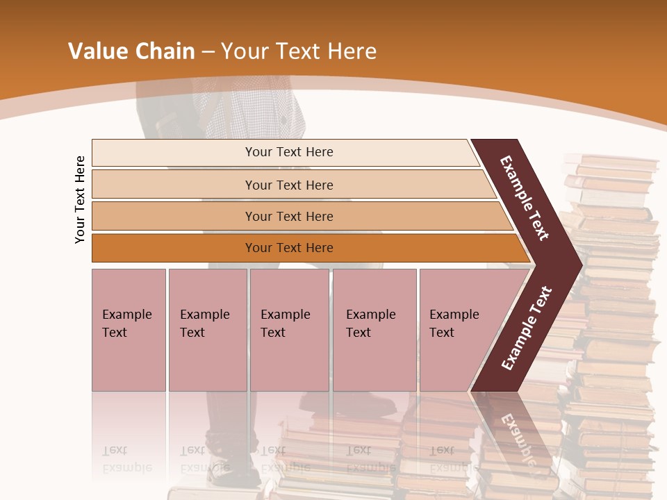 House Environment High PowerPoint Template