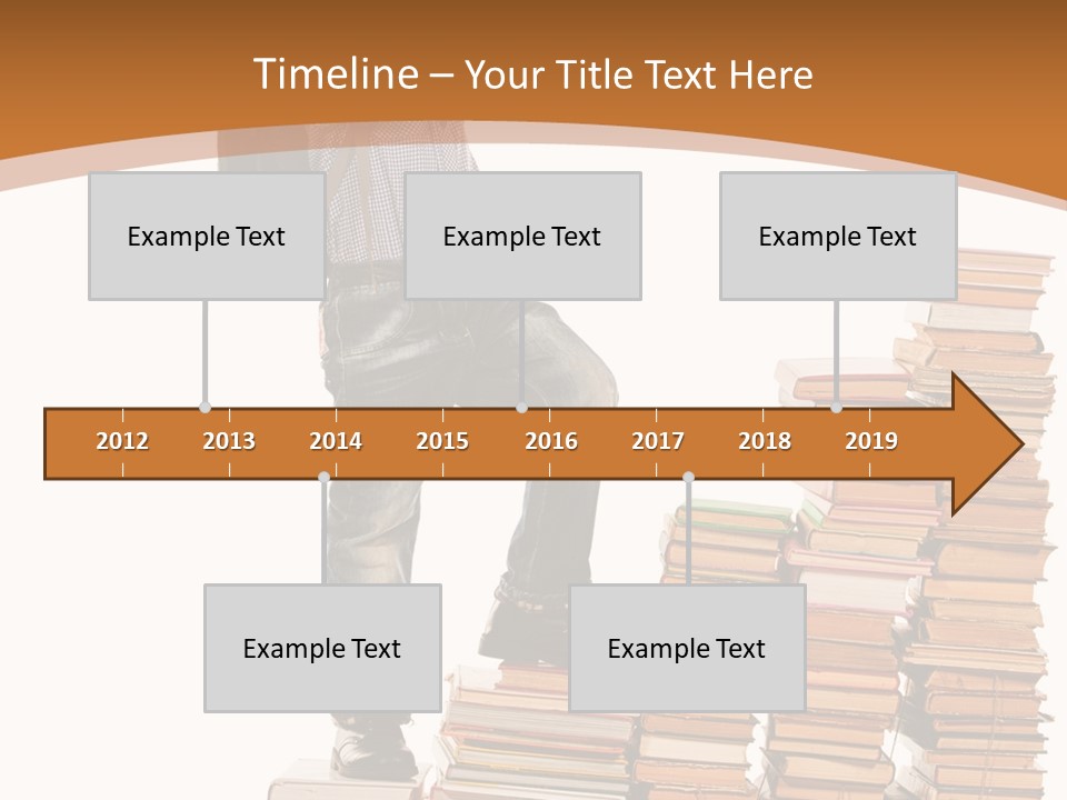 House Environment High PowerPoint Template