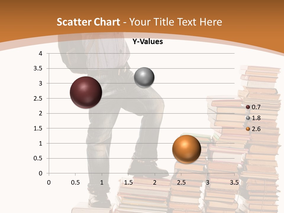 House Environment High PowerPoint Template
