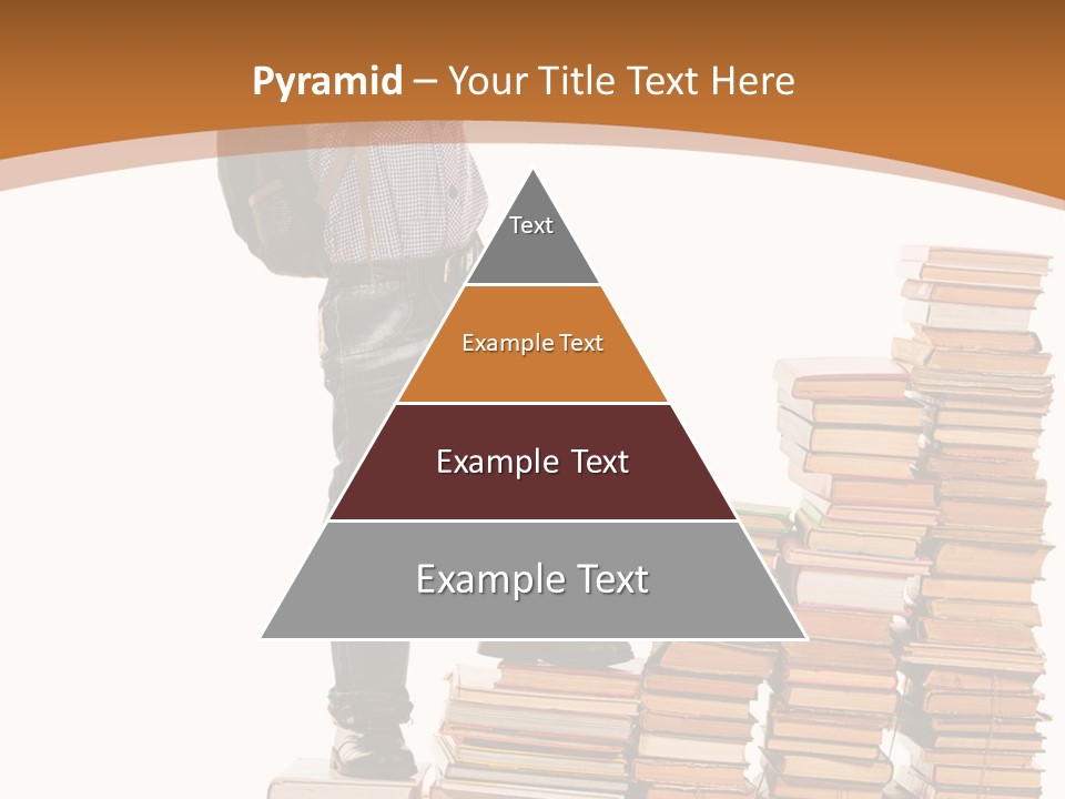 House Environment High PowerPoint Template