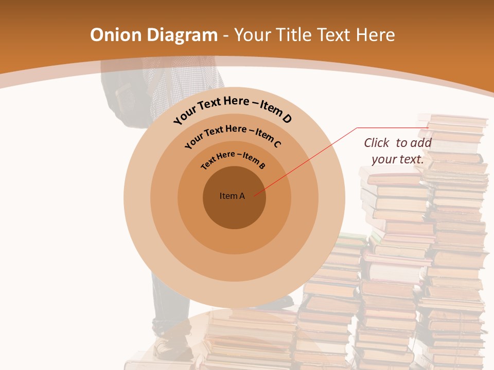 House Environment High PowerPoint Template