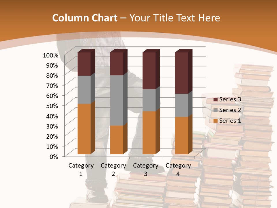 House Environment High PowerPoint Template