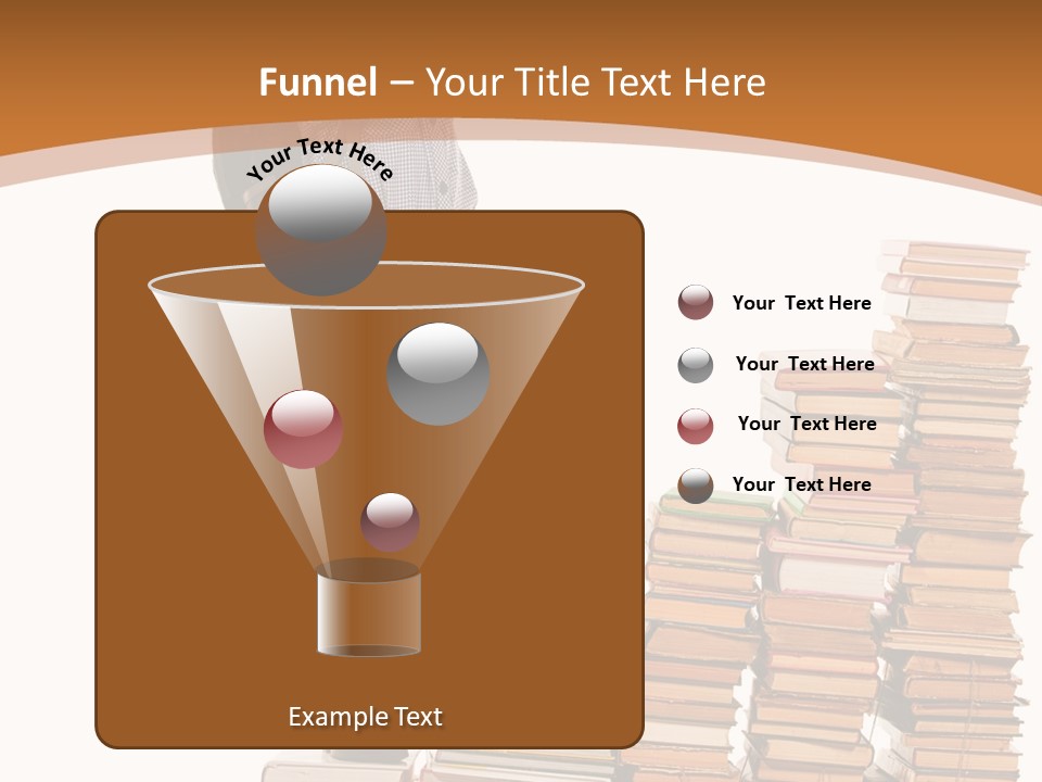 House Environment High PowerPoint Template