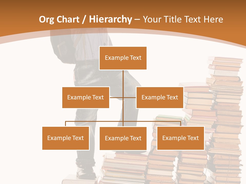 House Environment High PowerPoint Template
