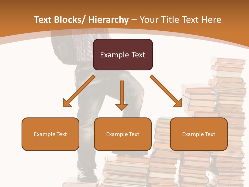 House Environment High PowerPoint Template