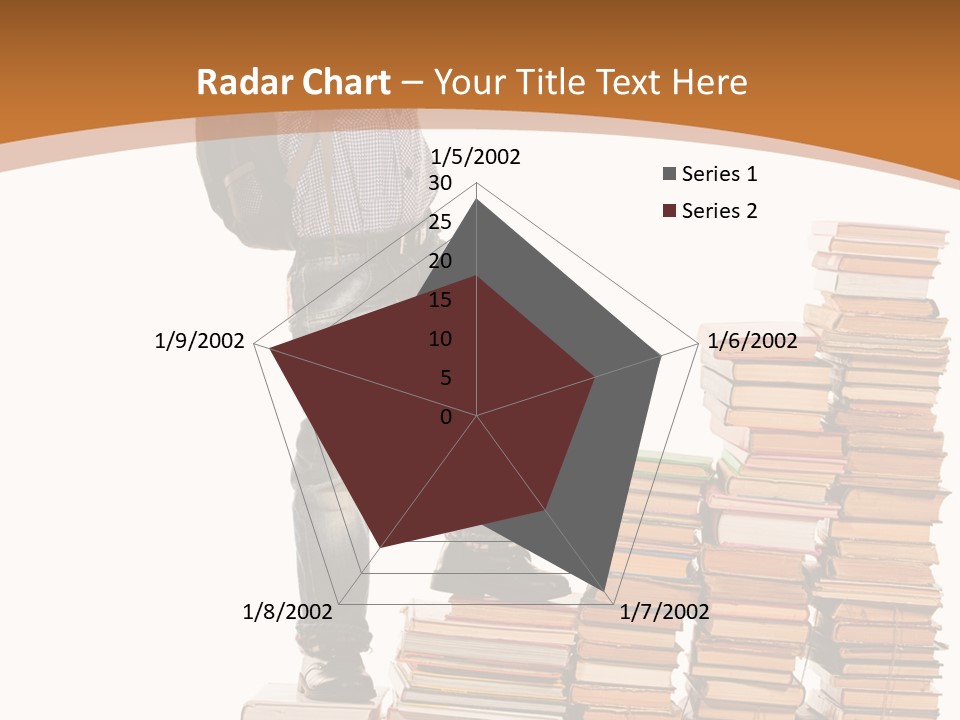 House Environment High PowerPoint Template