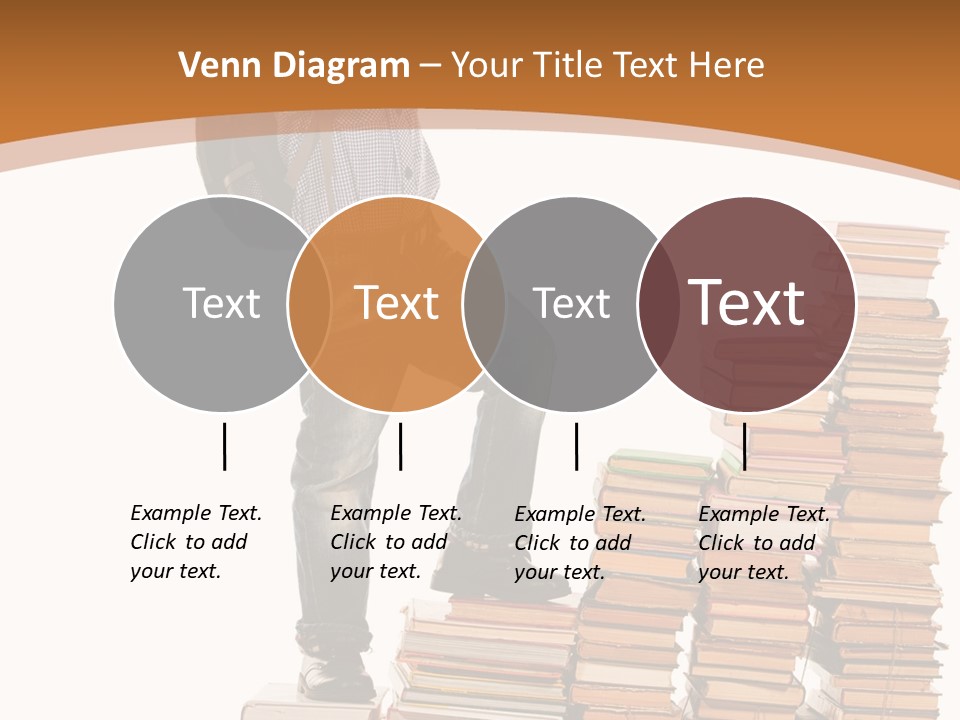 House Environment High PowerPoint Template
