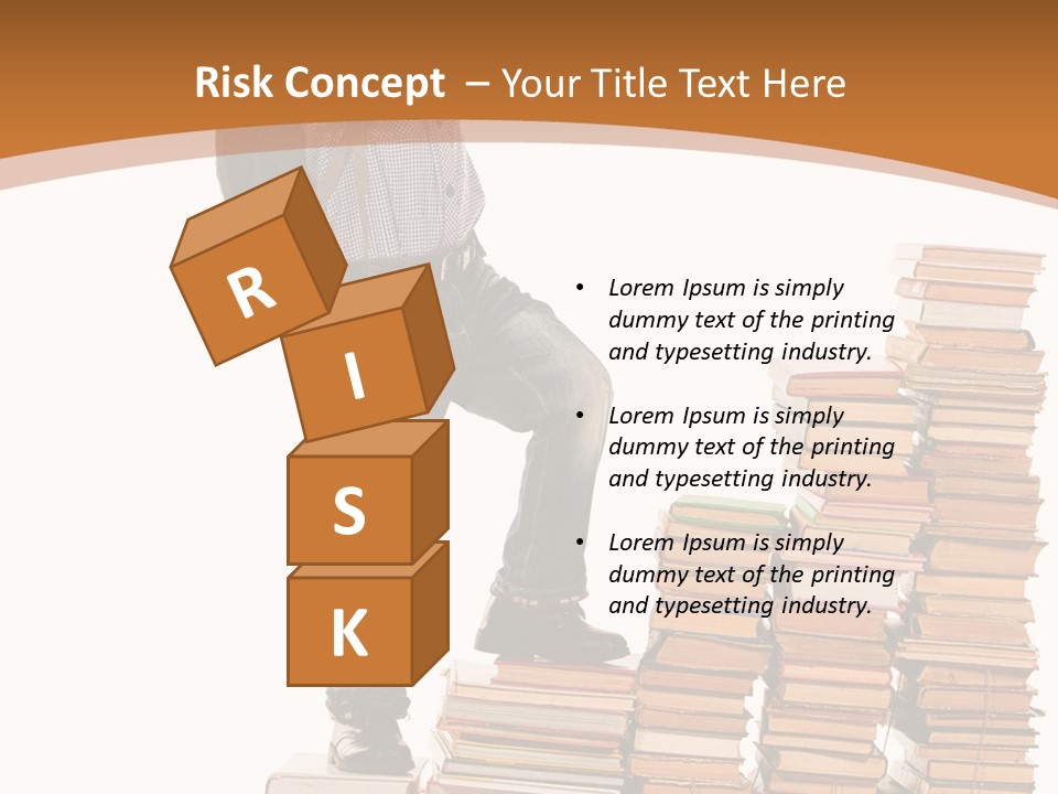 House Environment High PowerPoint Template