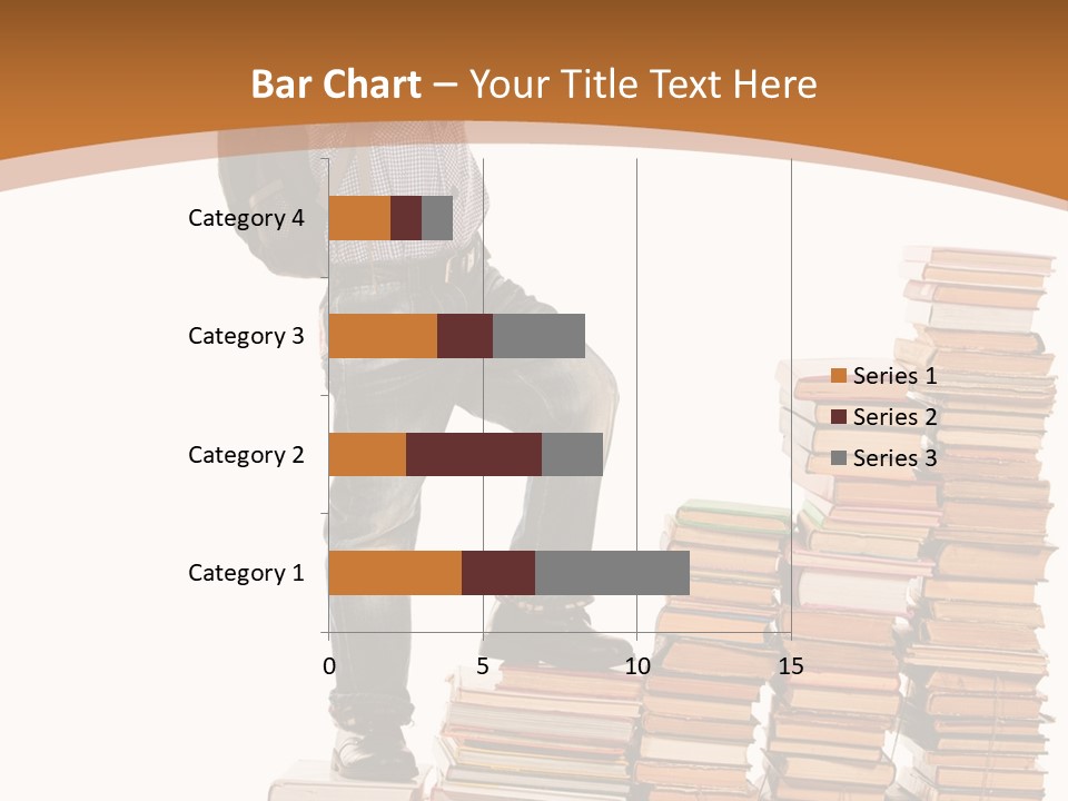 House Environment High PowerPoint Template