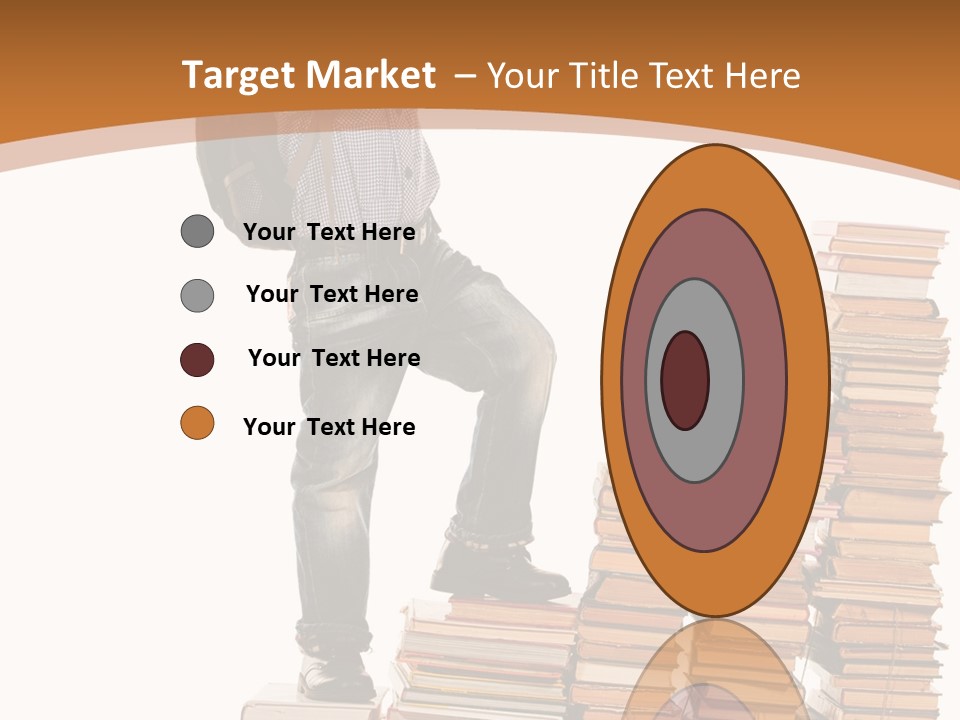 House Environment High PowerPoint Template