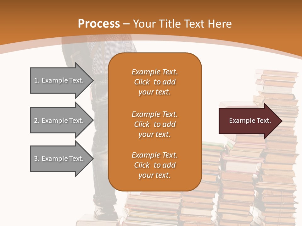 House Environment High PowerPoint Template