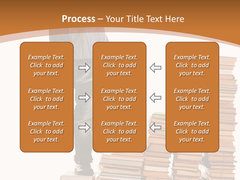 House Environment High PowerPoint Template