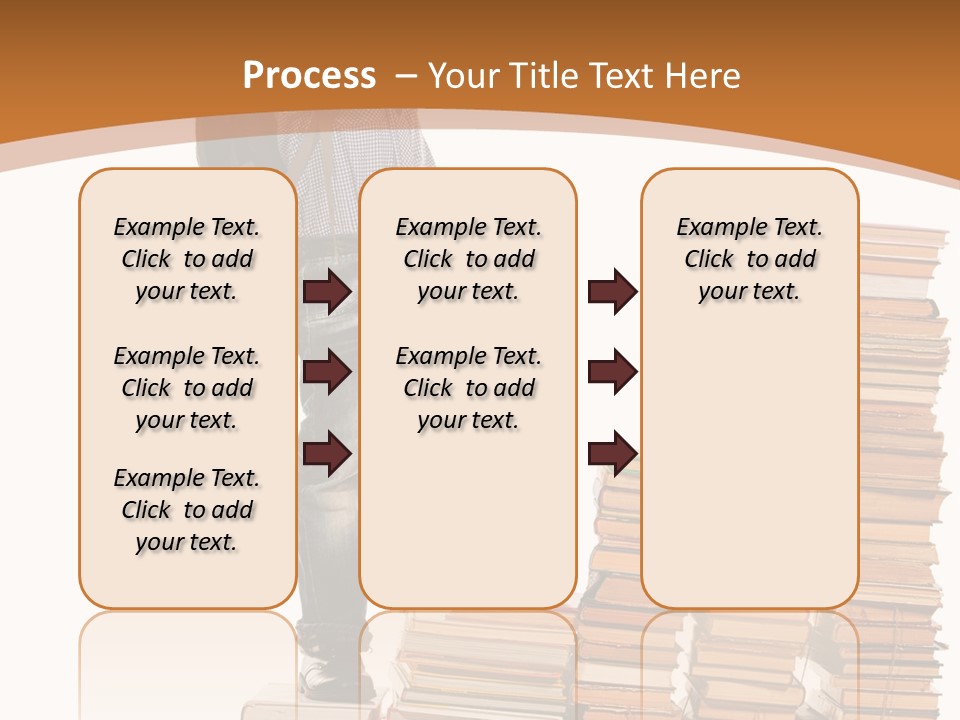 House Environment High PowerPoint Template