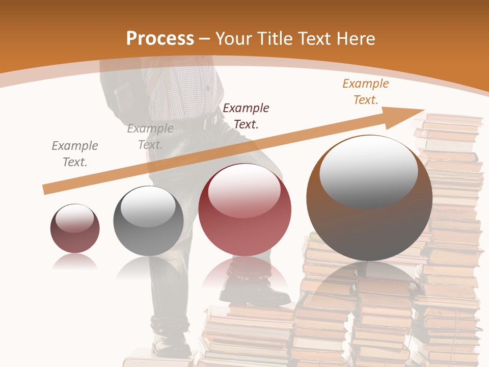 House Environment High PowerPoint Template