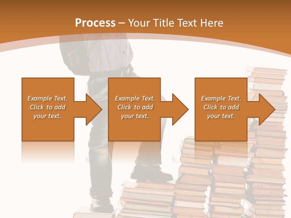 House Environment High PowerPoint Template