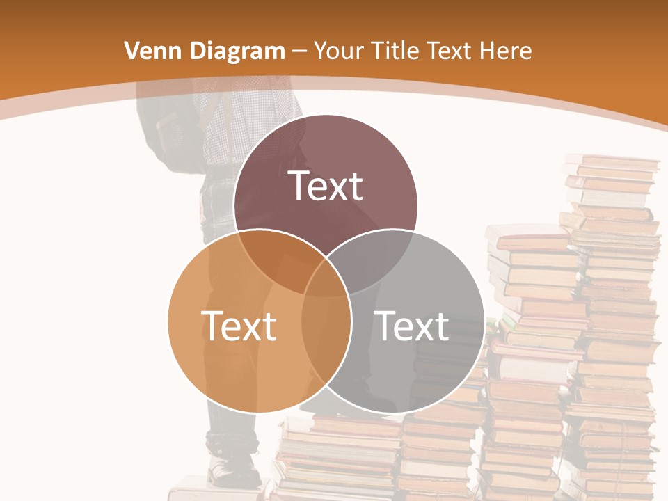 House Environment High PowerPoint Template