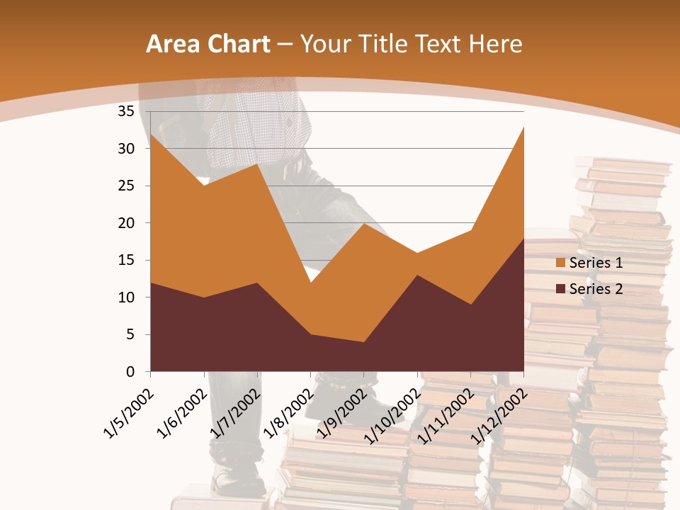 House Environment High PowerPoint Template