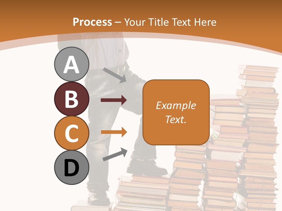 House Environment High PowerPoint Template