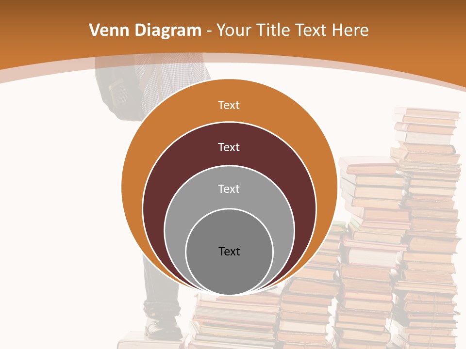 House Environment High PowerPoint Template