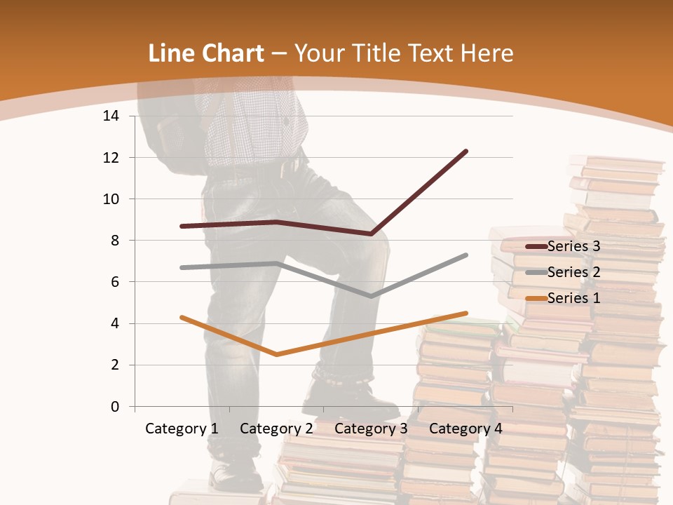 House Environment High PowerPoint Template