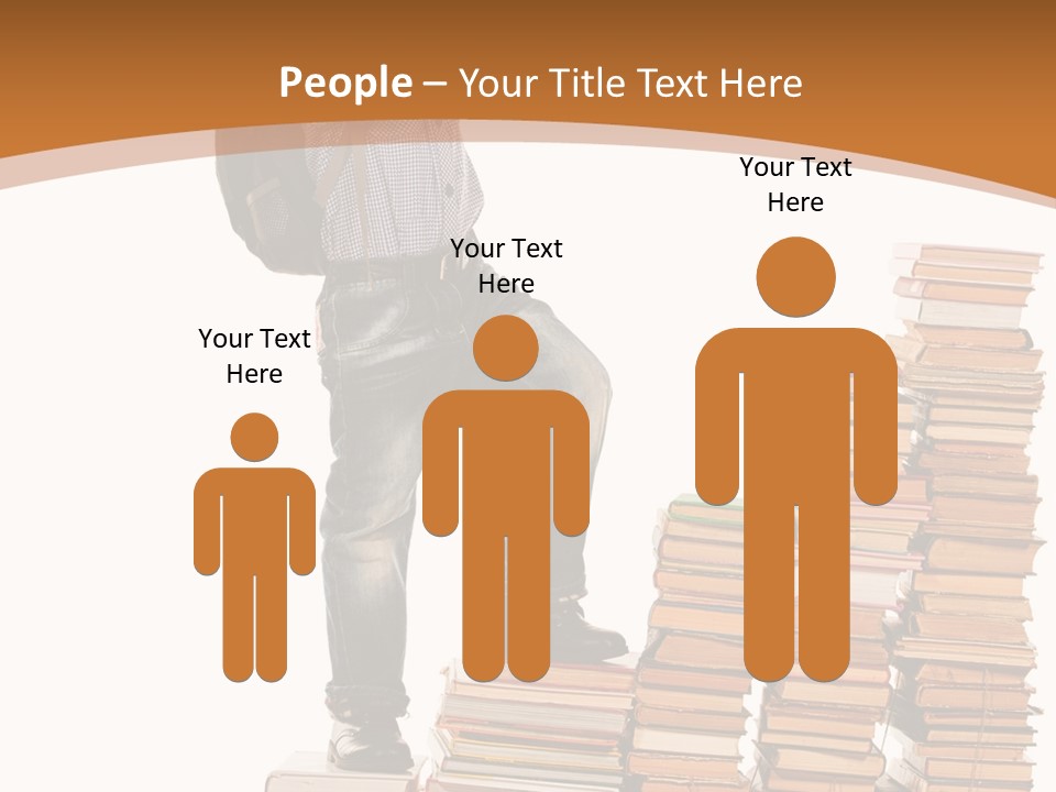 House Environment High PowerPoint Template