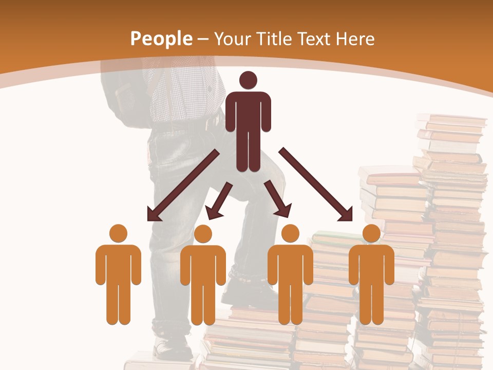 House Environment High PowerPoint Template