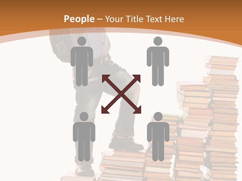 House Environment High PowerPoint Template