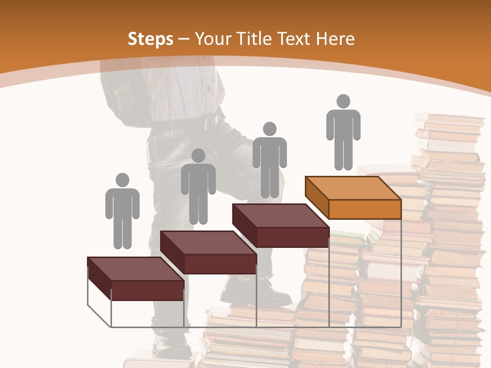 House Environment High PowerPoint Template